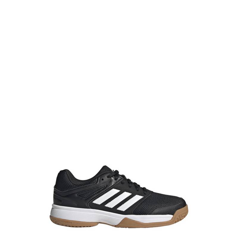 adidas Speedcourt Volleyballschuh Sneaker Kinder
