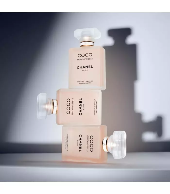 COCO MADEMOISELLE Parfum Cheveux