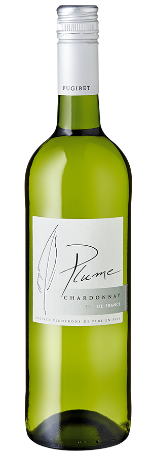 Plume Chardonnay 2022