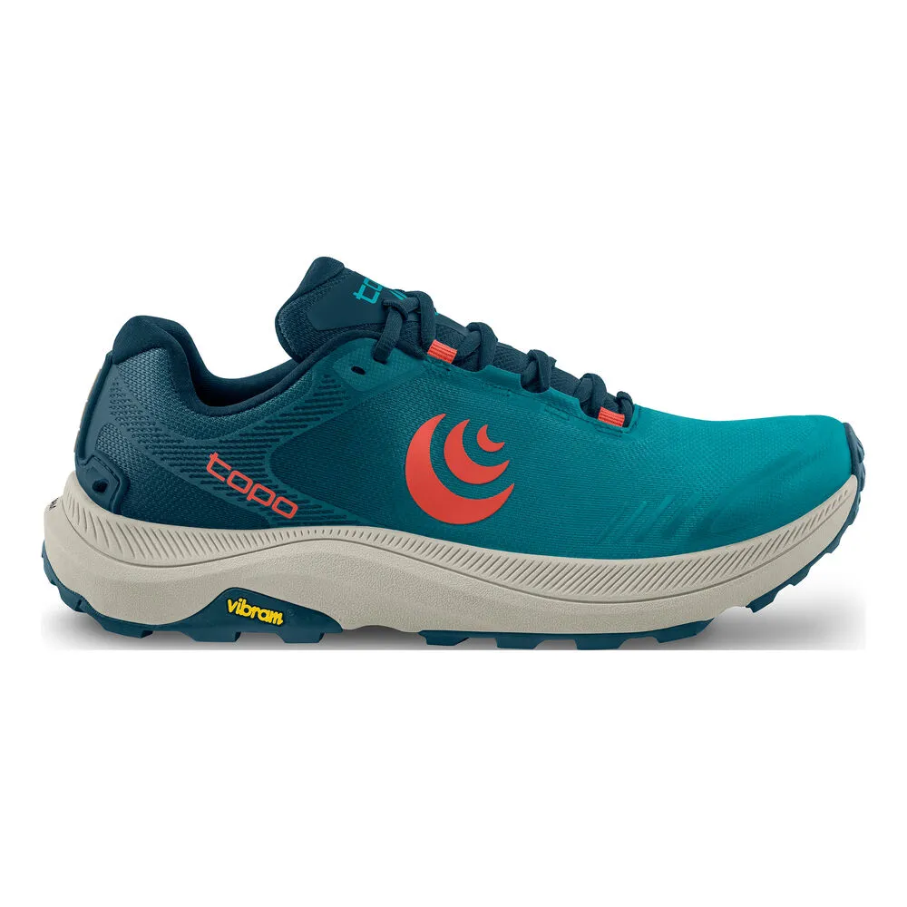 Topo MT 5 TOM072BLURED / blau