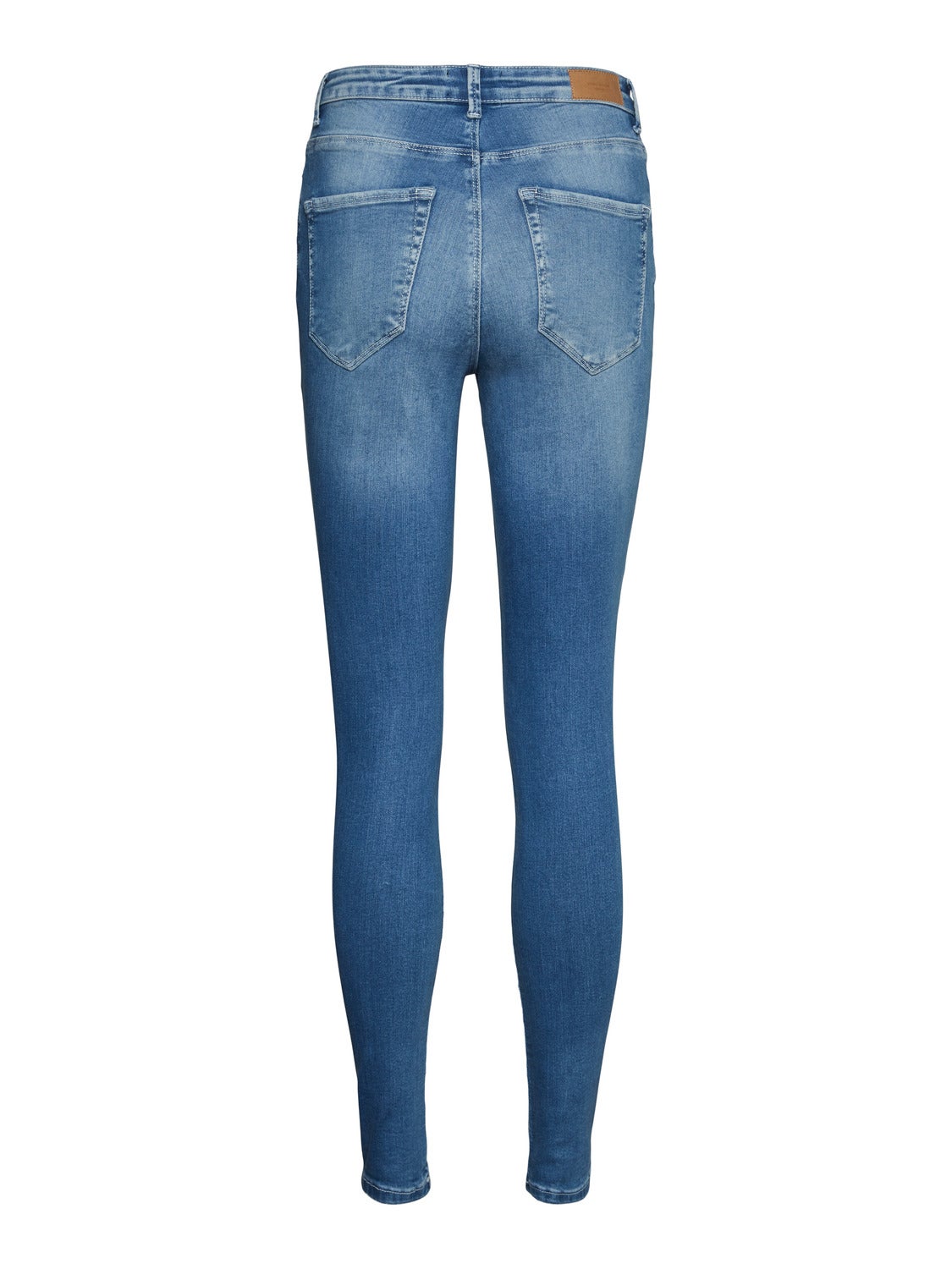 VMSOPHIA Hohe Taille Jeans