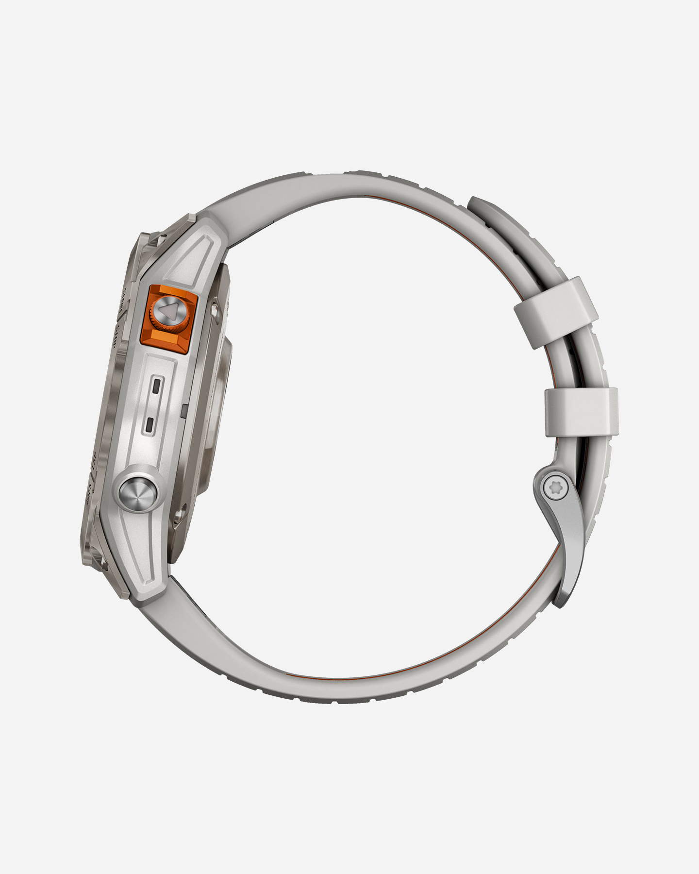 Multifunkčné hodinky Garmin Fenix 7 Pro Sapphire Solar 010-02777-21