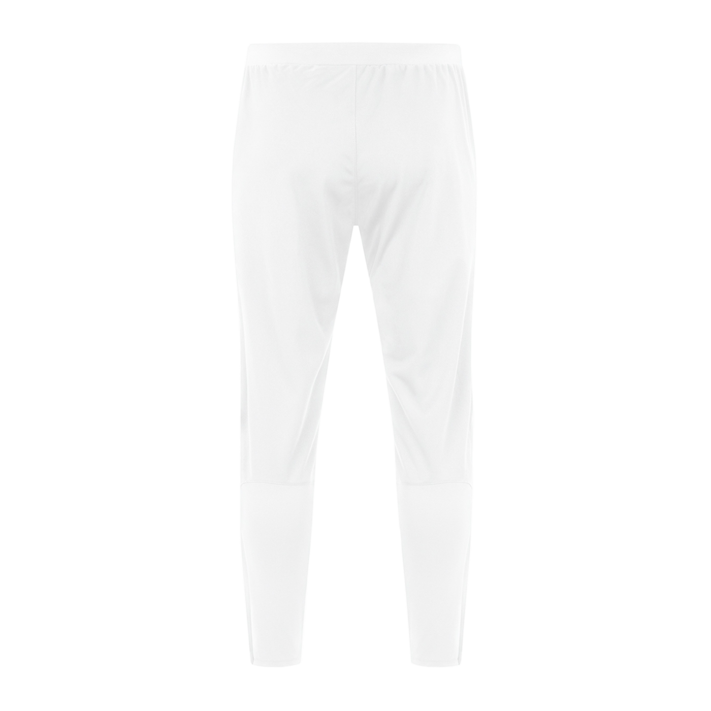 JAKO Power Polyesterhose Damen Weiss F000