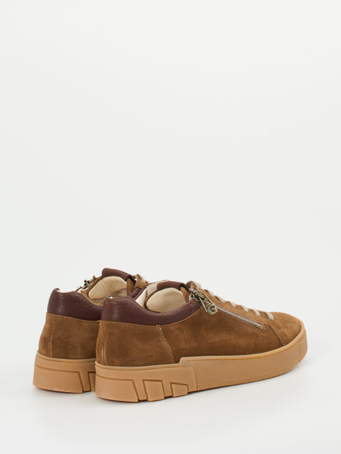 Schnürschuh-26612290011 Ganter