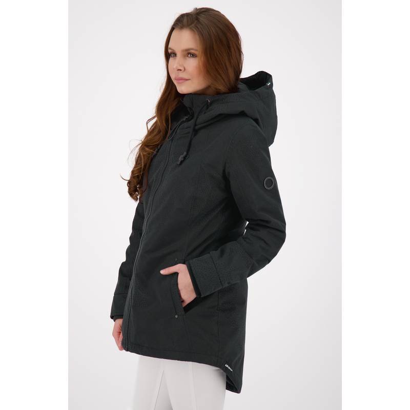 ALIFE AND KICKIN LilouAK B Winterjacke Damen