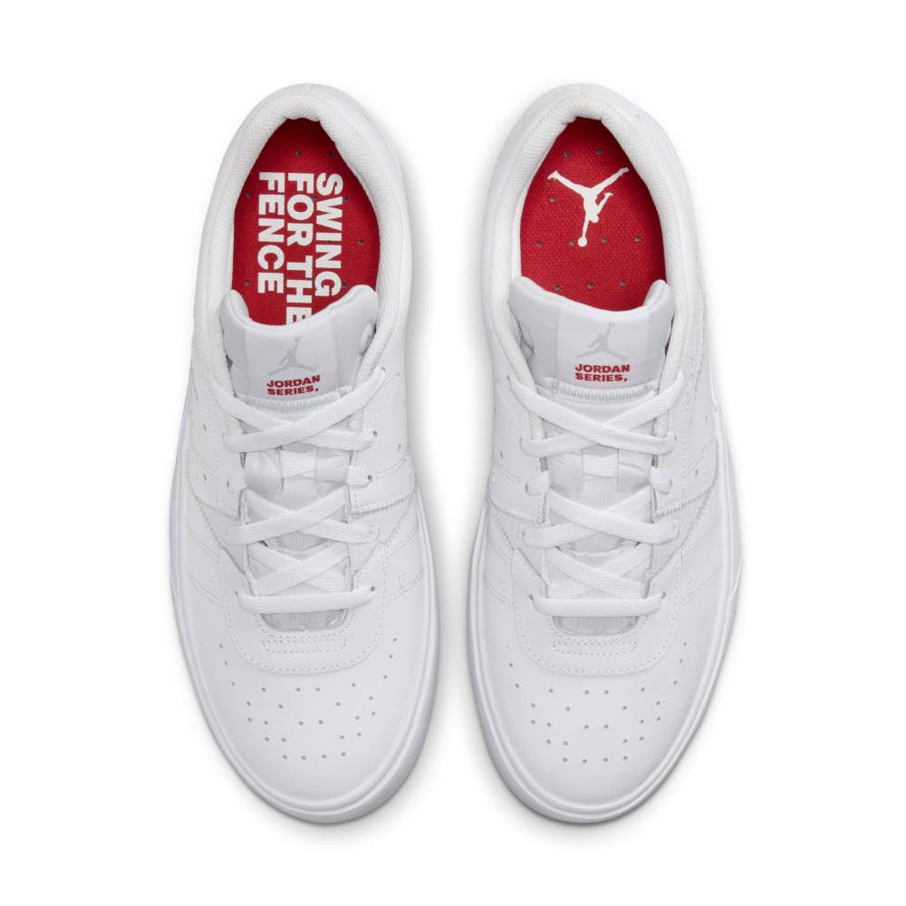 NIKE JORDAN Series ES DN1856-160 / weiss