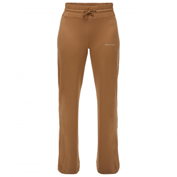 Röhnisch - Women's Soft Wide Pants - Trainingshose