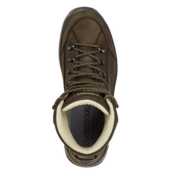 RENEGADE LL MID W Damen - Wanderstiefel