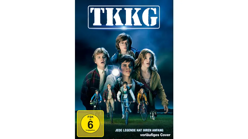 TKKG