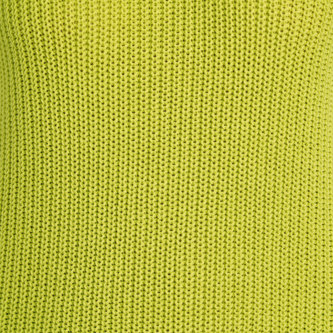 Damen Strickpullunder mit Bluseneinsatz
