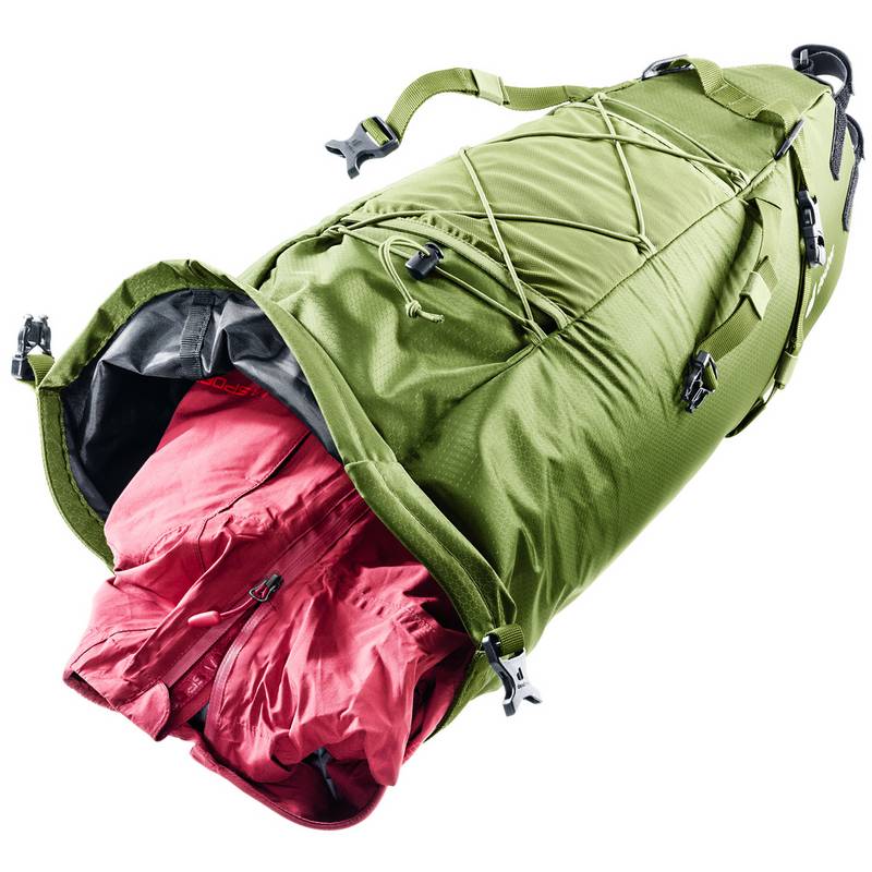 Deuter Mondego SB 16 Fahrradtasche