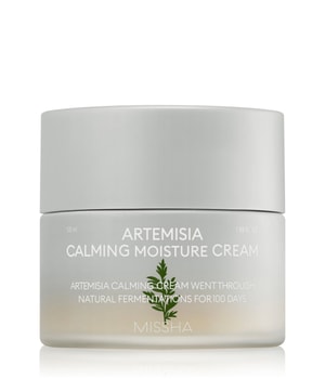 MISSHA Artemisia Calming Calming Cream Gesichtscreme-50 ml