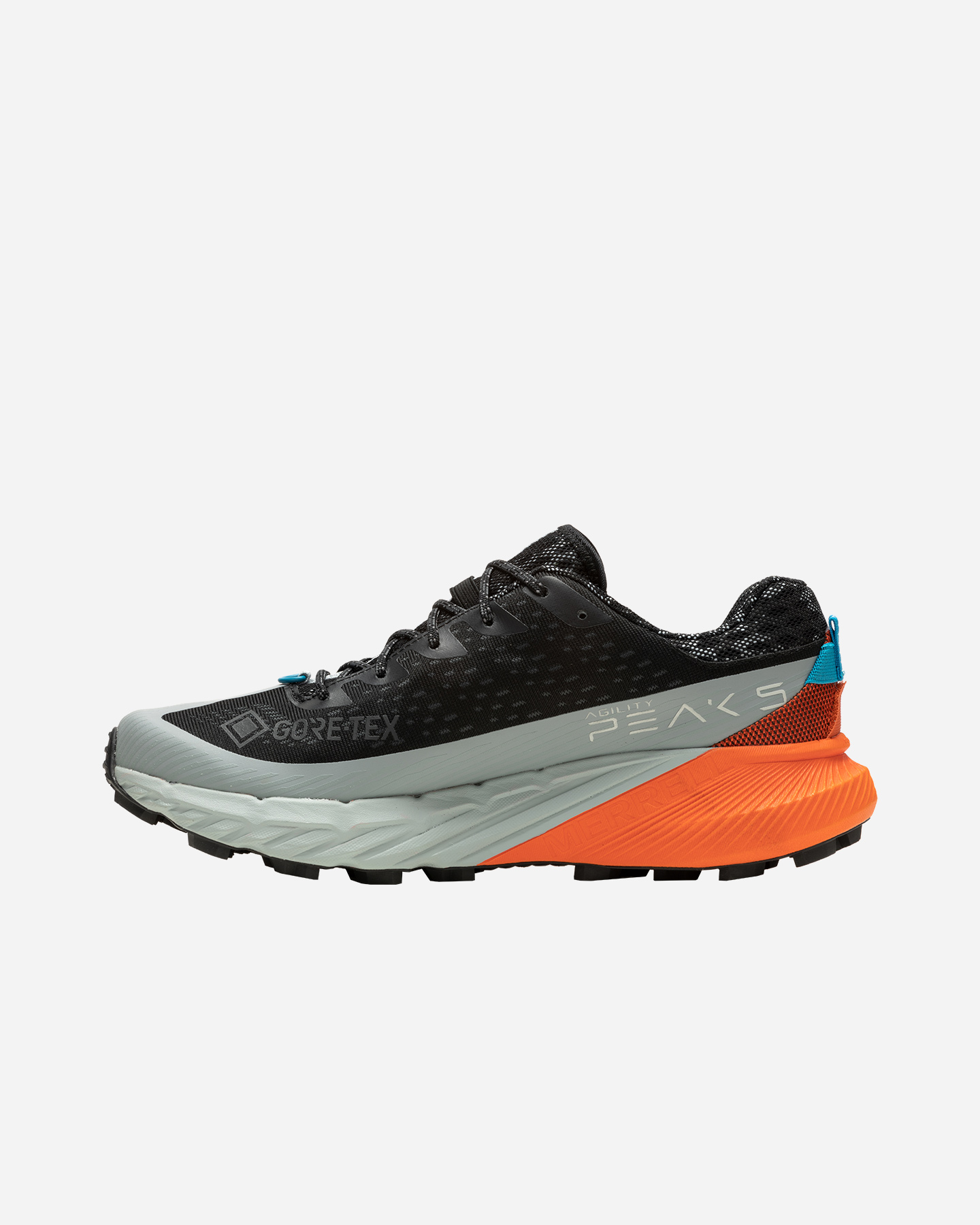 Scarpe Trekking Merrell Agility Peak 5 Gtx M J068041