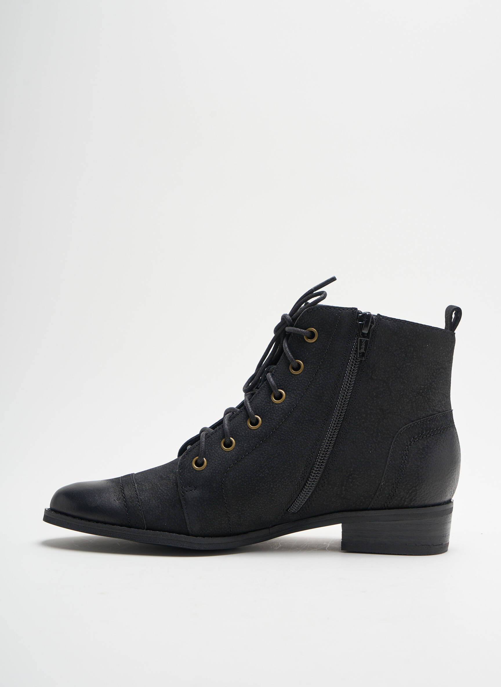 Fugitive By Francesco Rossi Bottines Femme couleur noir