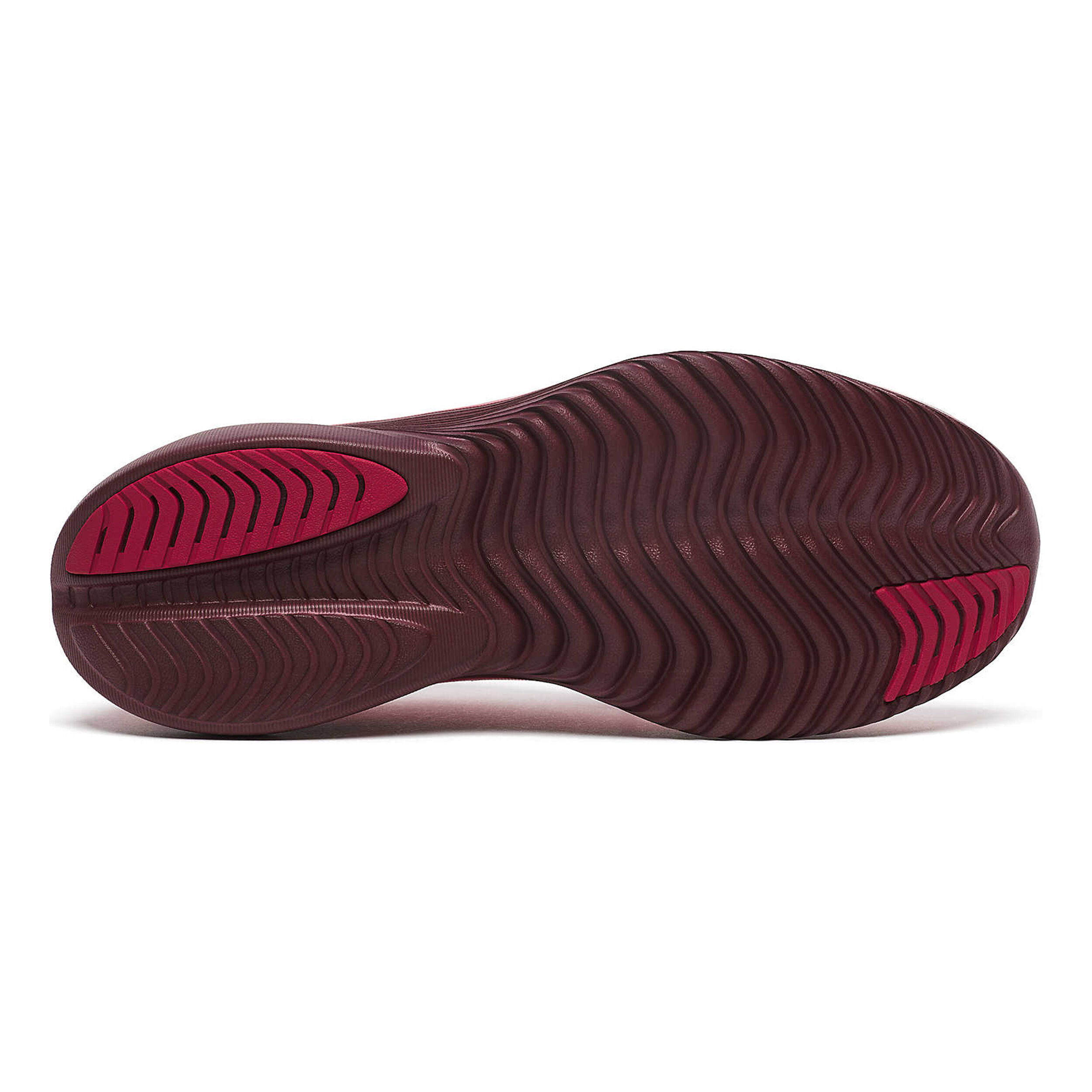 Kinvara 15 Neutralschuh Damen - Rosa, Berry