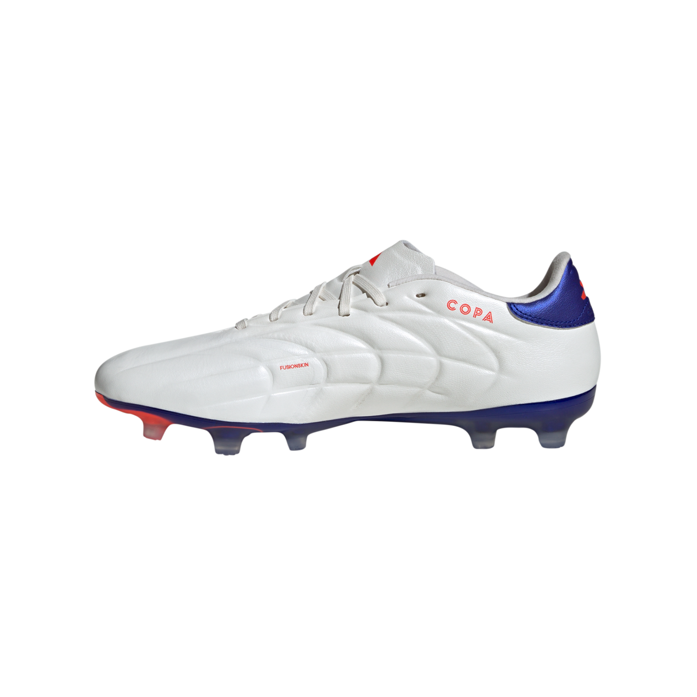 adidas COPA Pure 2 Pro FG Weiss