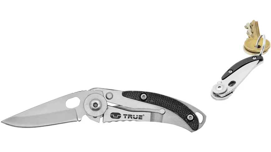 Taschenmesser 