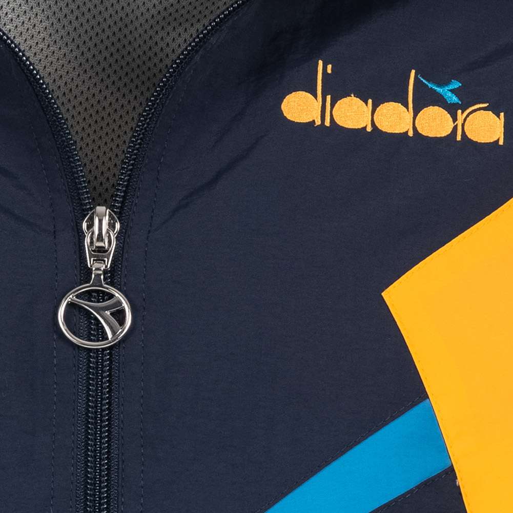 Diadora MVB Track Herren Retro Jacke 502.173618-C3194