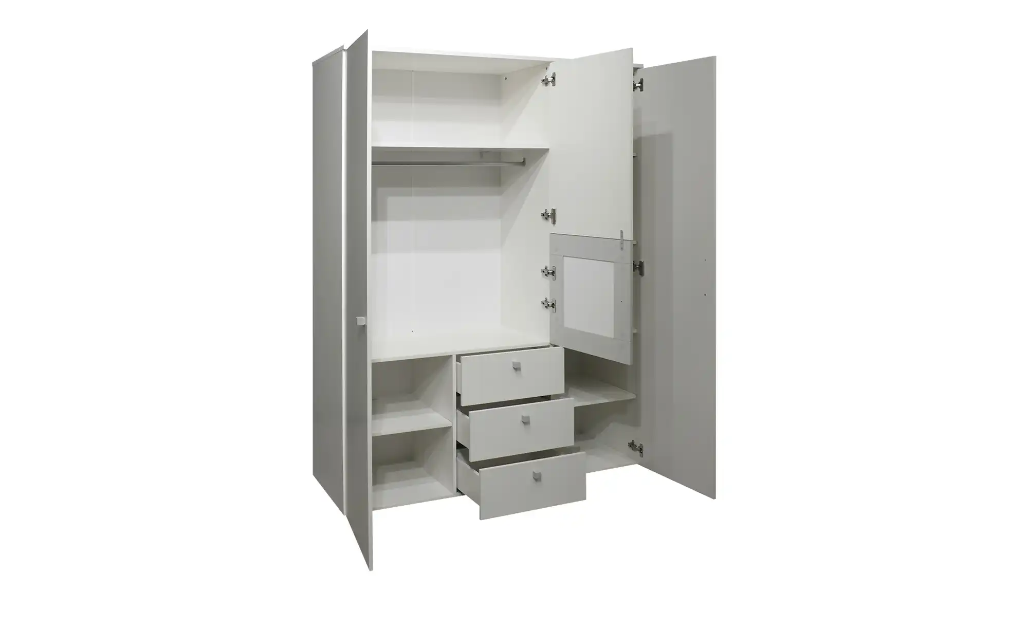 Kleiderschrank