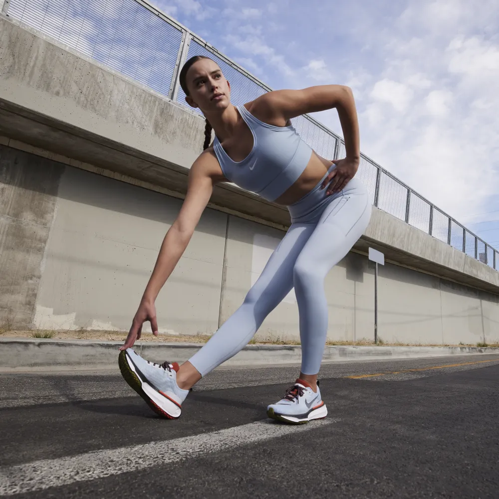 Nike Invincible Run 3 DR2660-402 / blau
