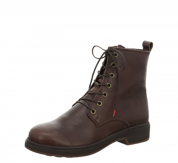 COGITA Stiefelette - Espresso
