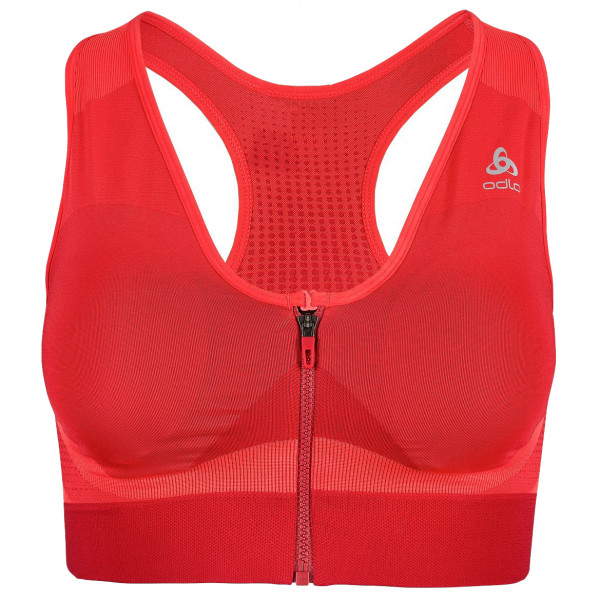 Odlo - Women's Sports Bra Seamless High - Sport-BH