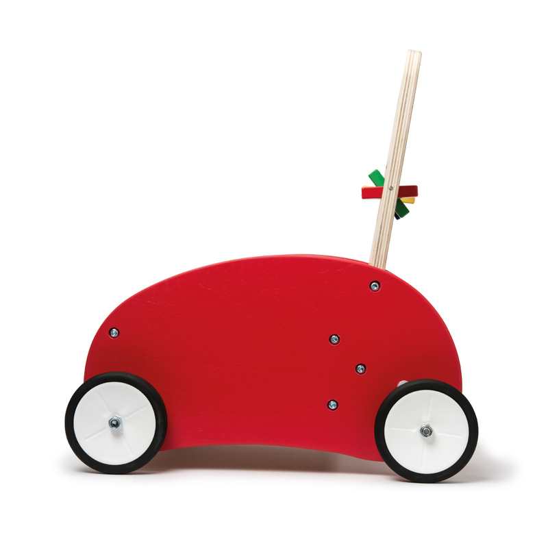 Chariot pousseur Oxybul