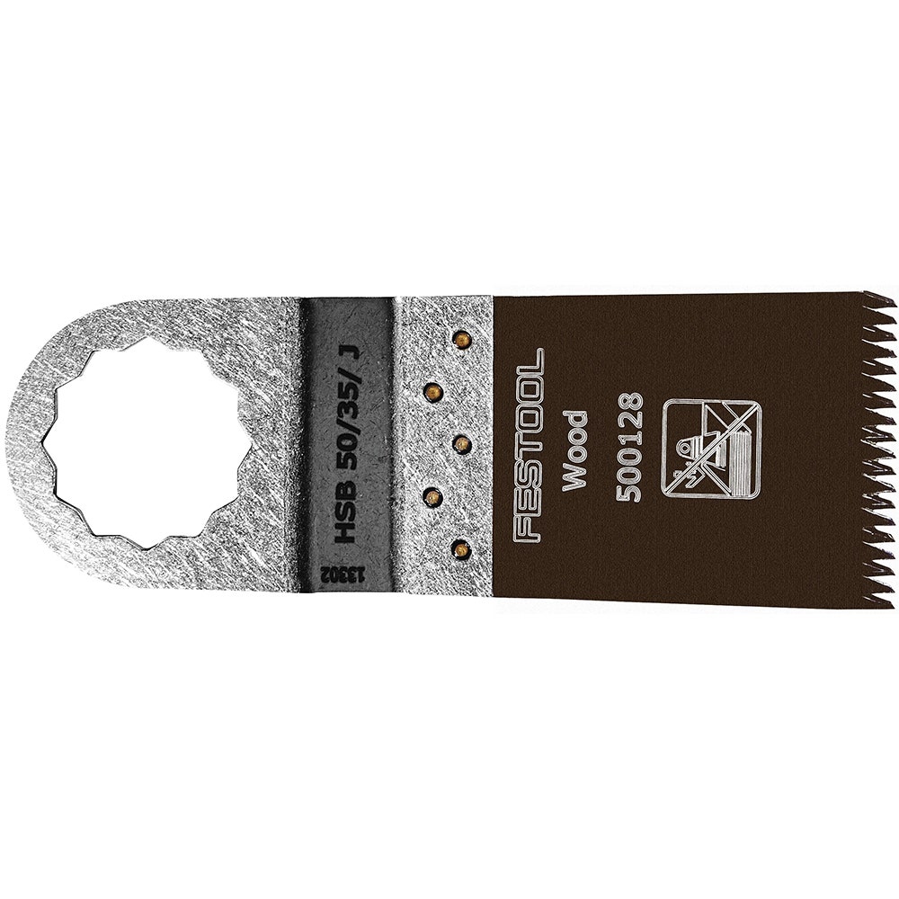 FESTOOL Vecturo Wood Saw Blade 50/45/J (5)