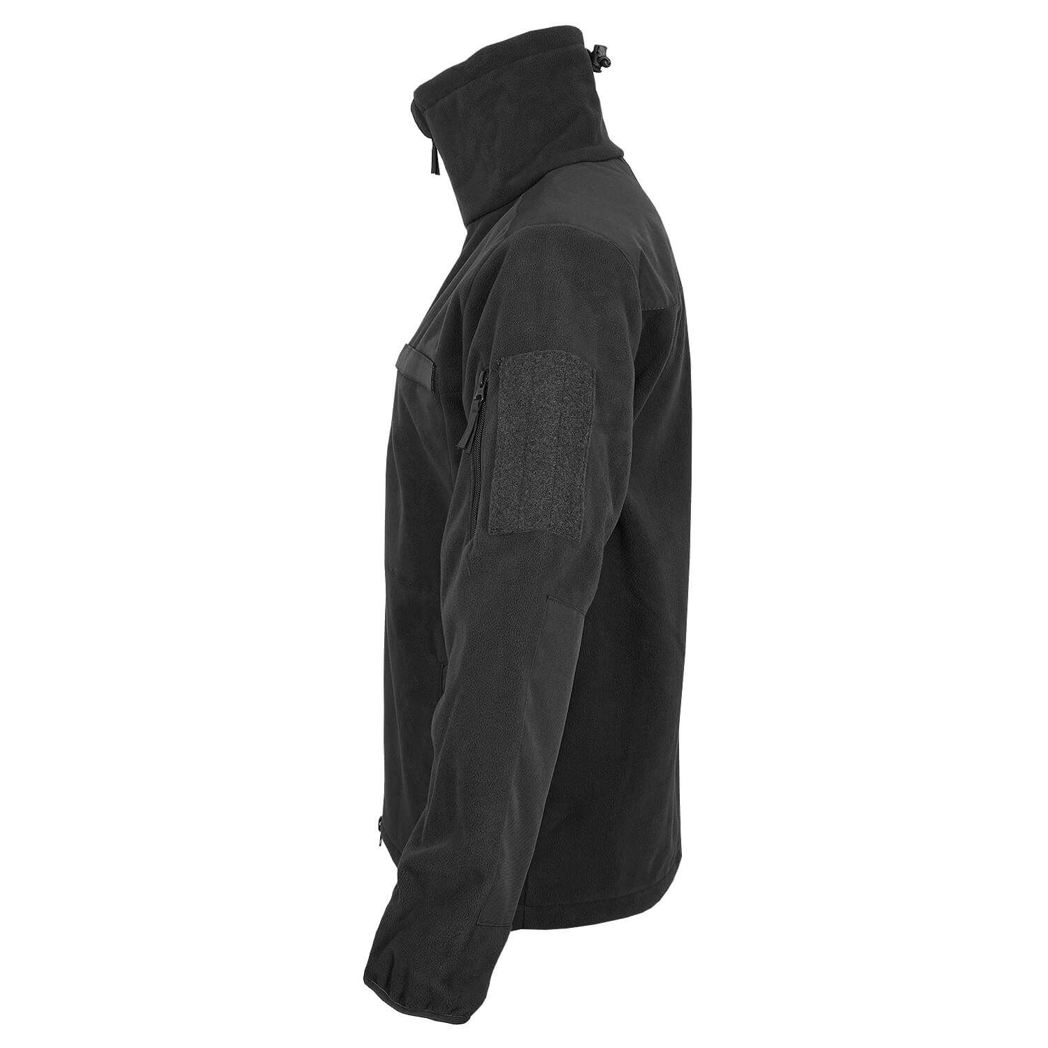 Fleecejacke Alpin Windstopper