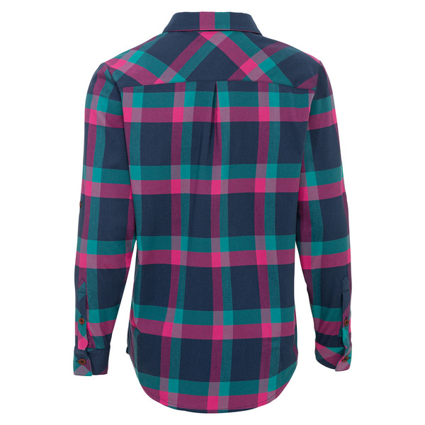 FARSUND LS SHIRT III Damen - Outdoor Bluse
