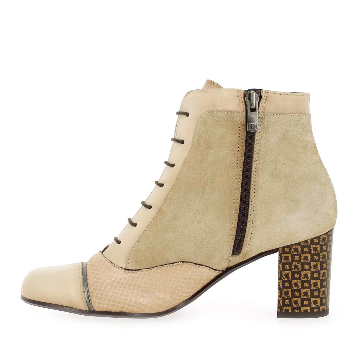 Dorking  RODIN 8922 - beige