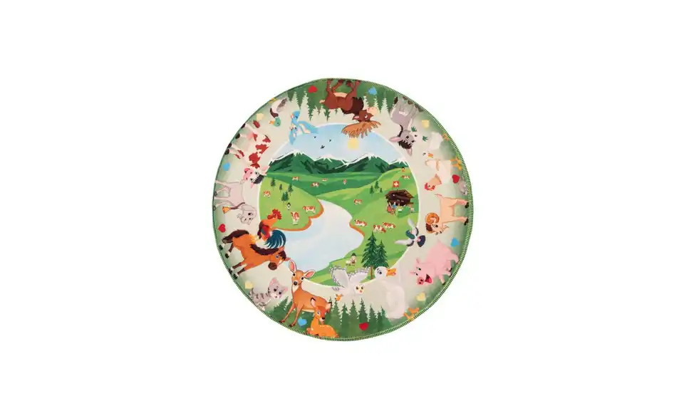 Kinderteppich