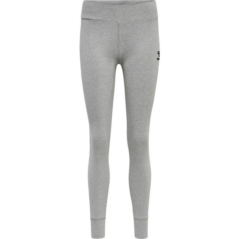 hummel hmlMOVE GRID COTTON TIGHTS Tights Damen