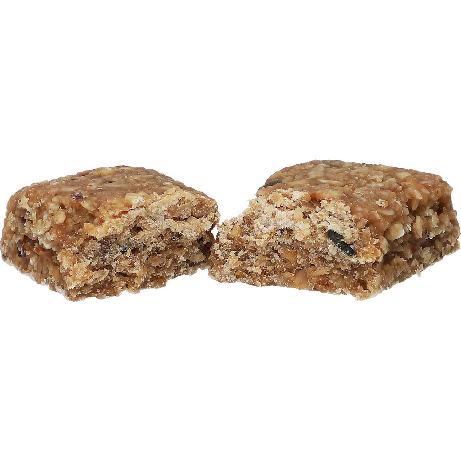 Hafervoll Organic-Flapjack Sweet & Salty Almond 60g