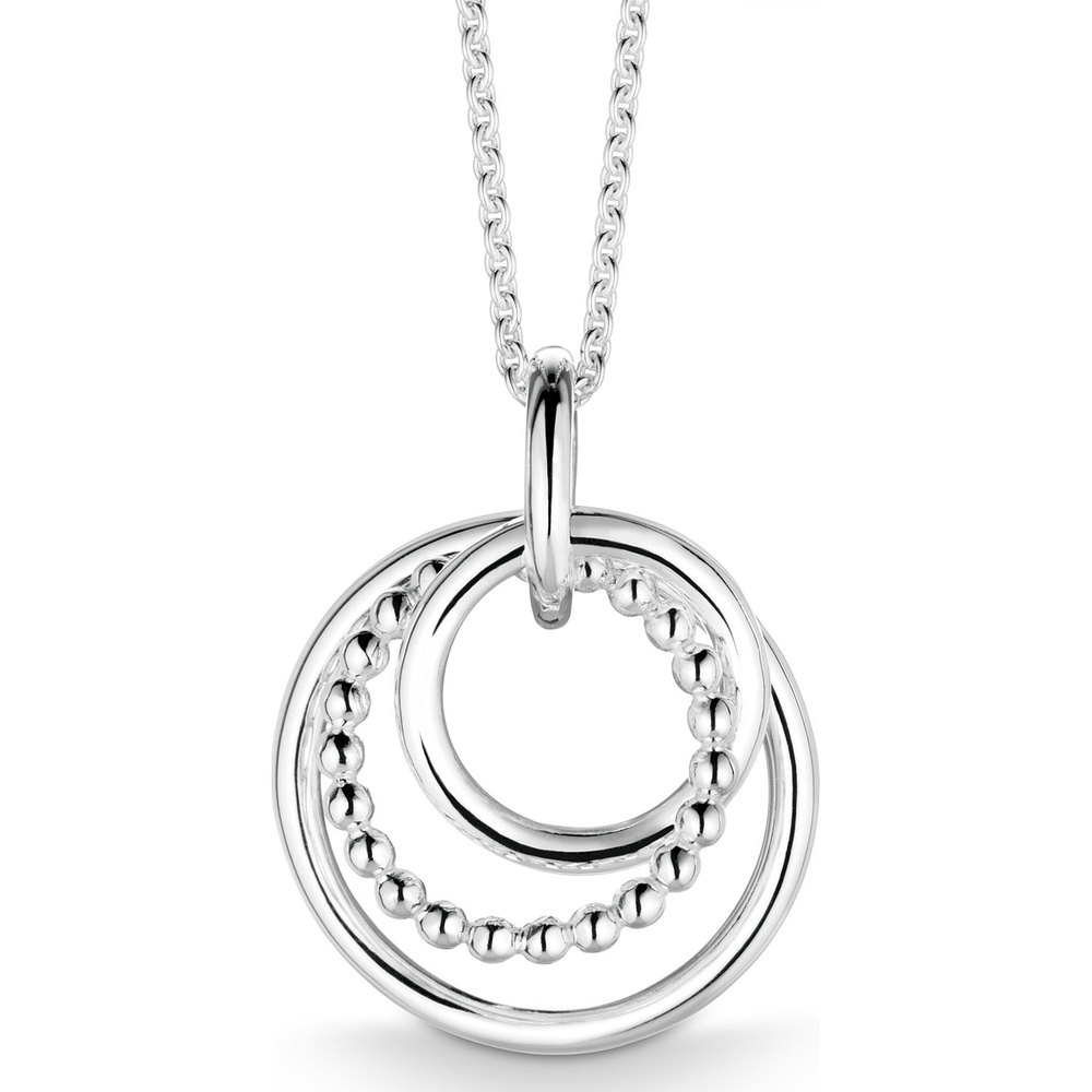 Quinn Chaînette 925 Argent collier