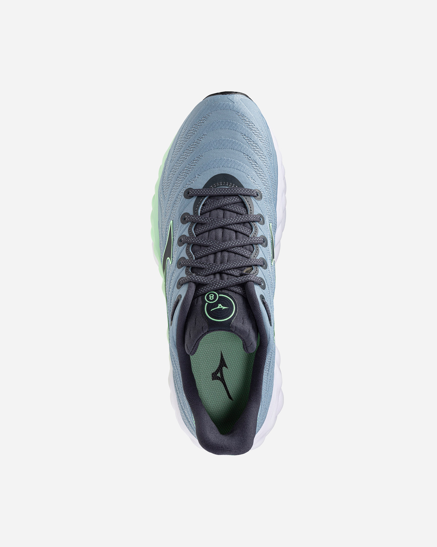 Pantofi de alergare Mizuno Wave Sky 8 M J1GC2402-51