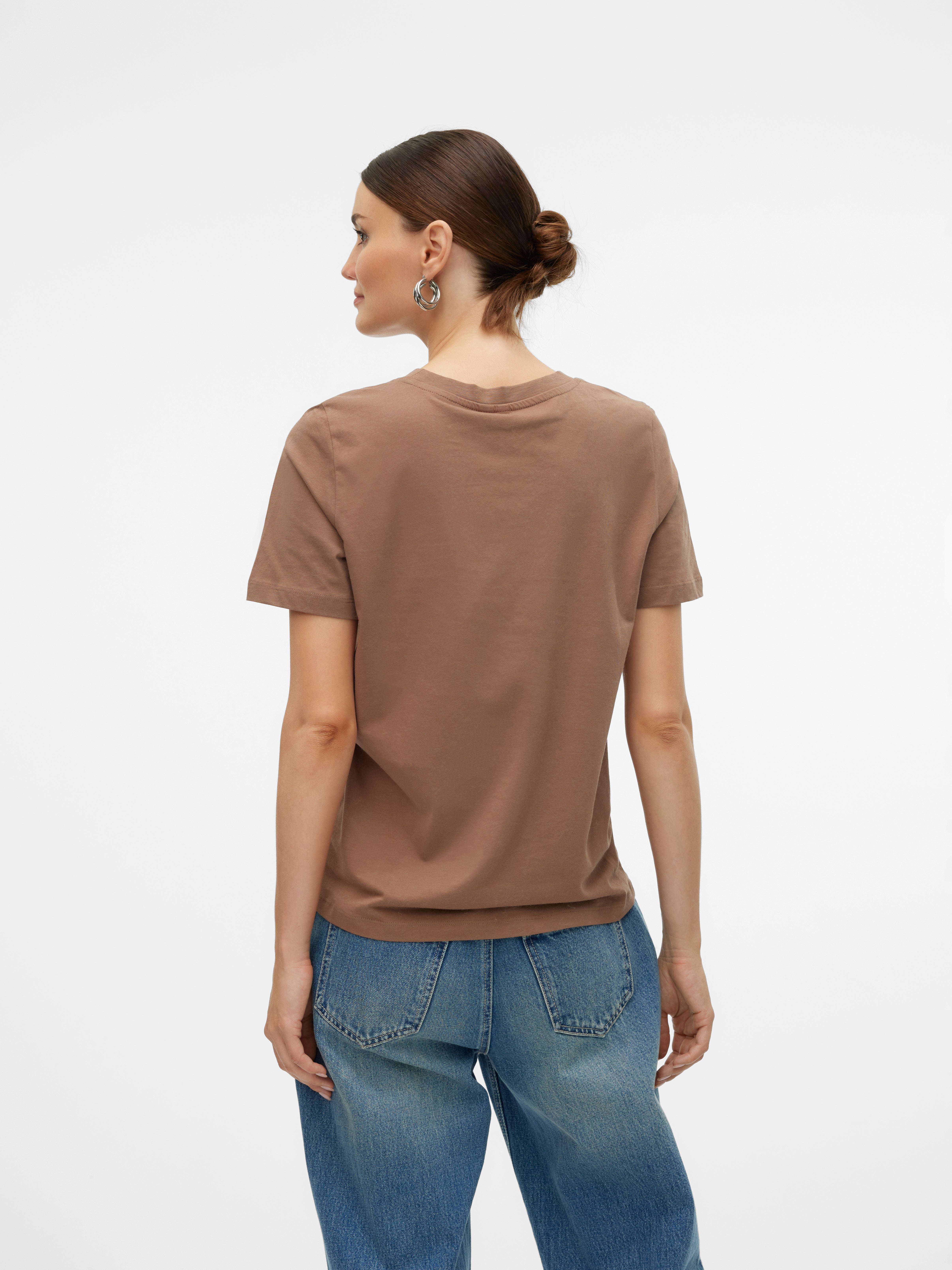 VMPAULINA T-Shirt