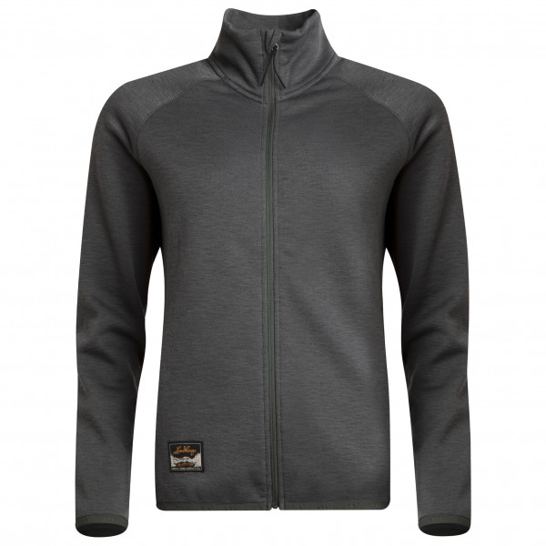 Lundhags - Women's Gosin Wool Knit - Fleecejacke