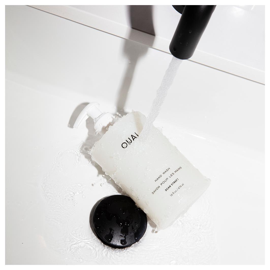 Hand Wash