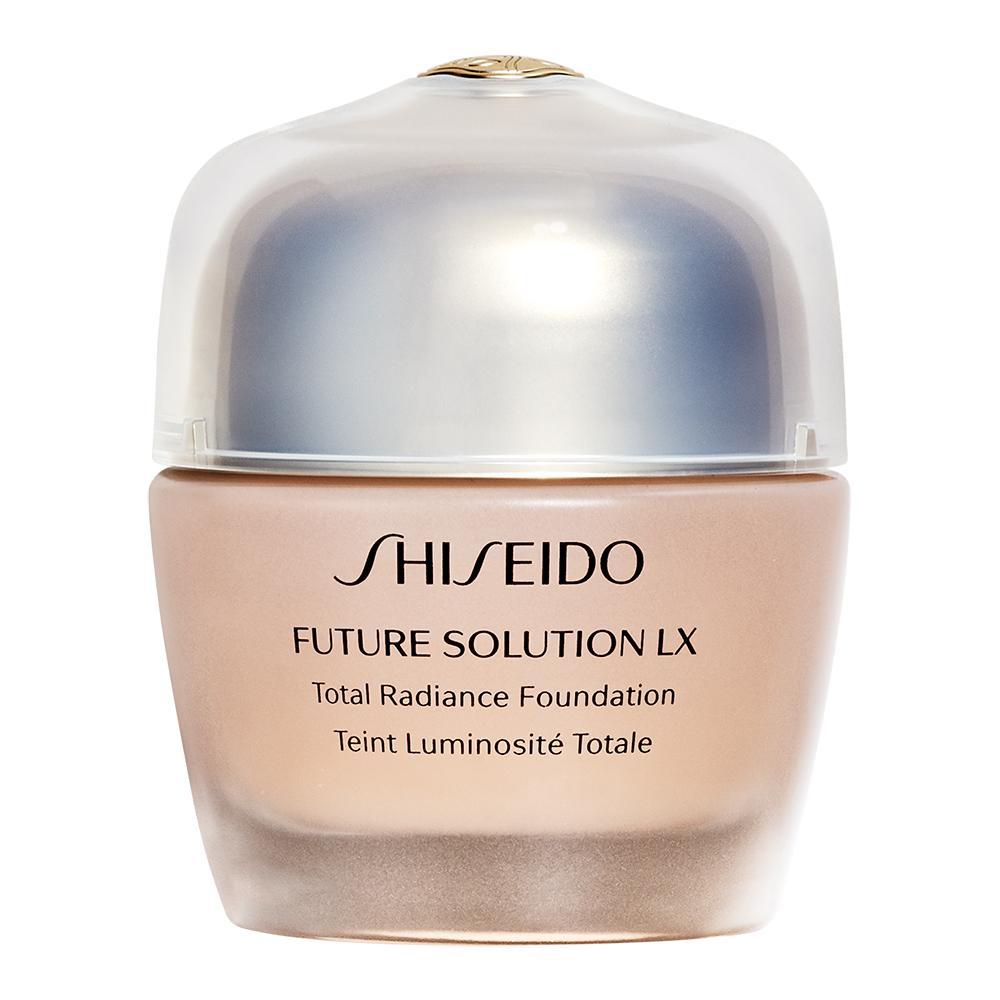 Total Radiance SPF 15