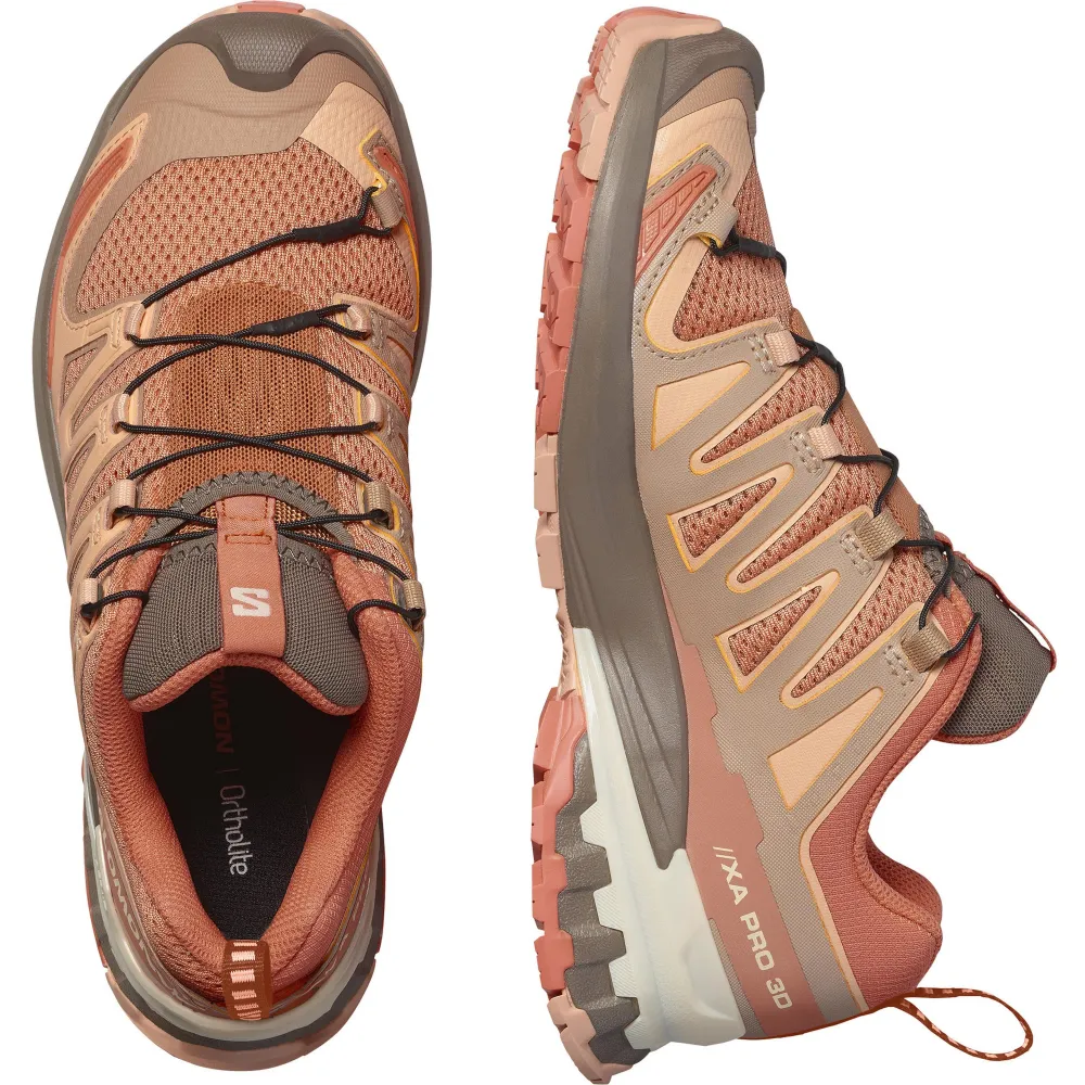 Salomon XA Pro 3D v9 L47468200 / bunt