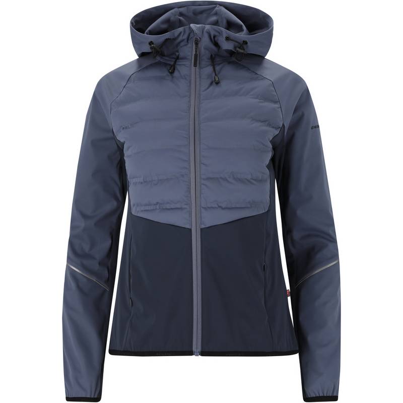 Endurance Eluna Laufjacke Damen