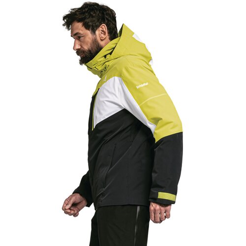 HERREN JACKE SKI JACKET HOHBIEL M