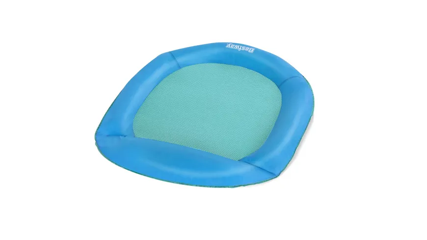 Bestway - Flex 'n Fold Poolmatte, 106 x 95 cm