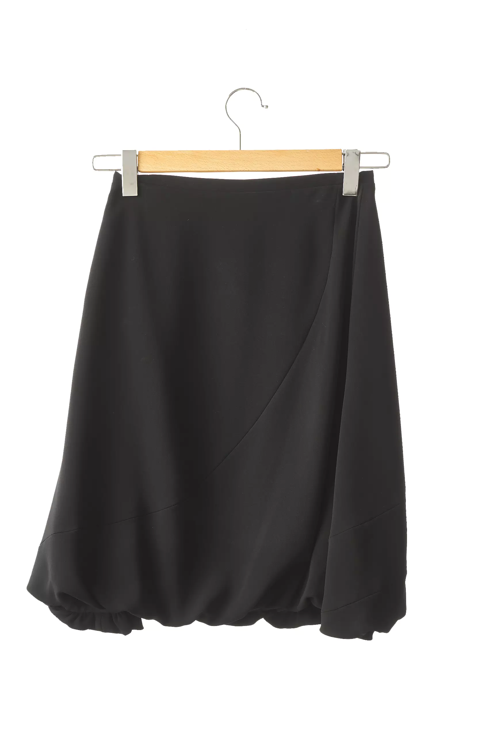 Chacok Jupes Mi Longues Femme couleur noir