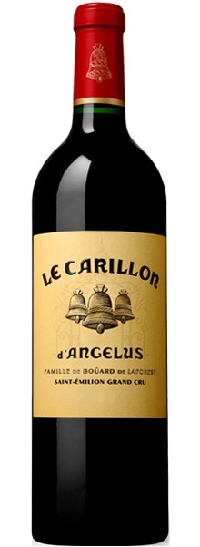 Carillon d'angelus 2019