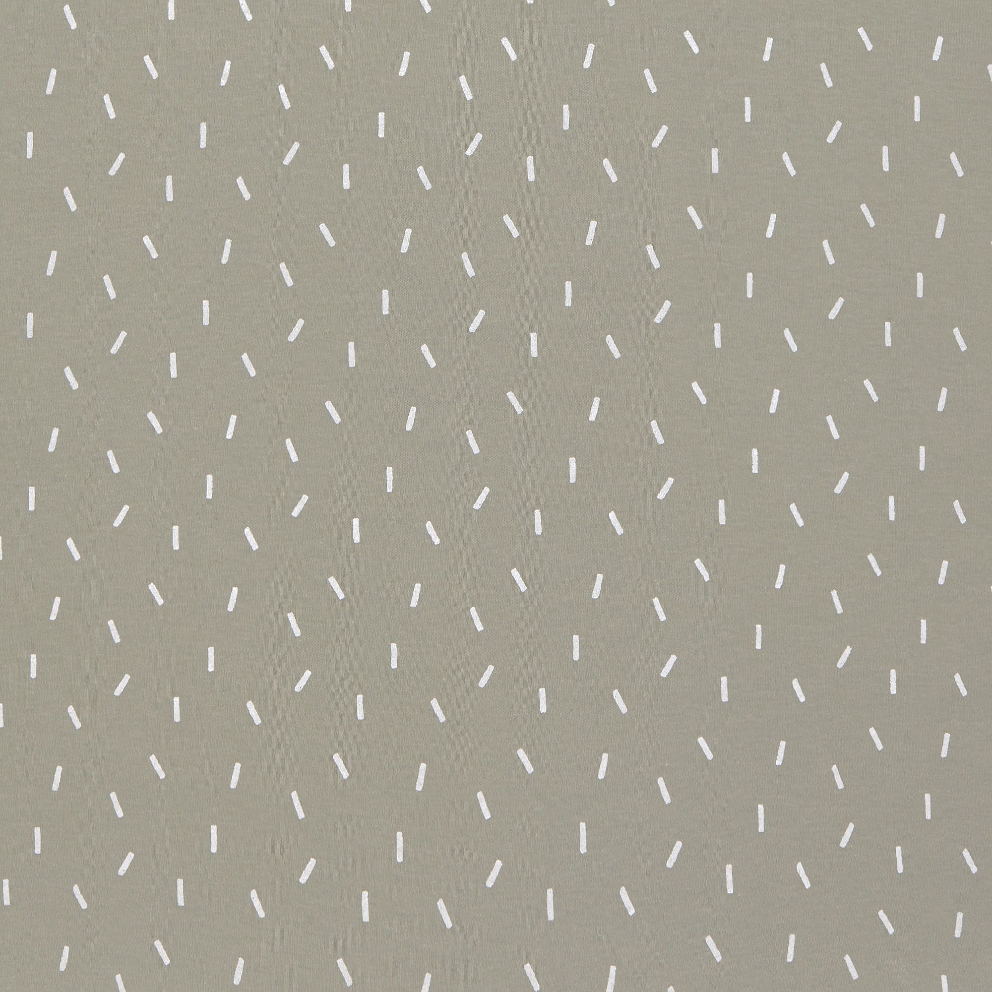 Babyschlafsack 2,5 TOG - Speckles, Grün