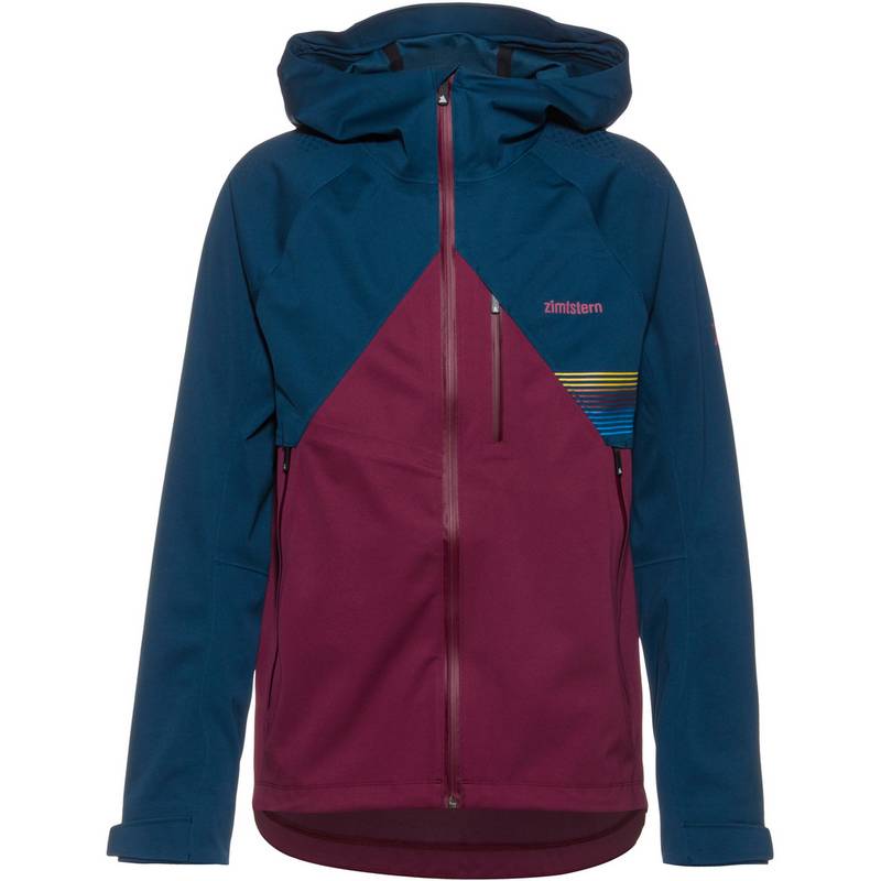 Zimtstern Evolz Funktionsjacke Herren