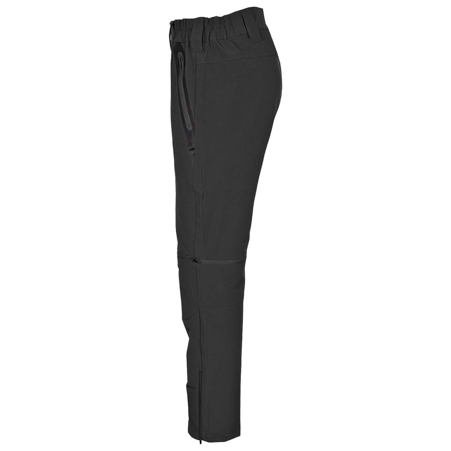 Outdoor Hose Performance Zip-Off