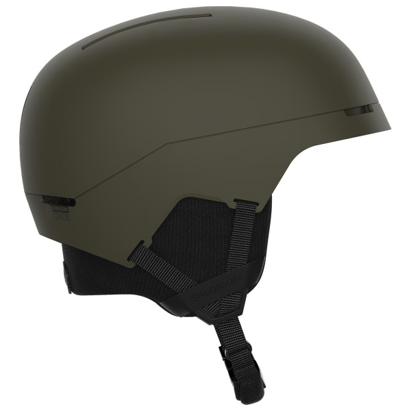 Salomon - Brigade Helmet - Skihelm